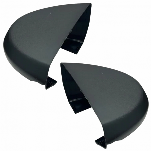 PAR CAPA INFERIOR DO BRACO DO RETROVISOR IVECO