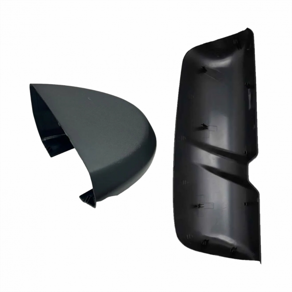KIT CAPA RETROVISOR SUP / INF ESQUERDO