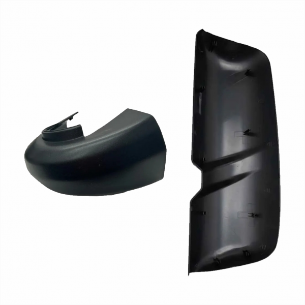 KIT CAPA RETROVISOR INF / SUP DIREITO