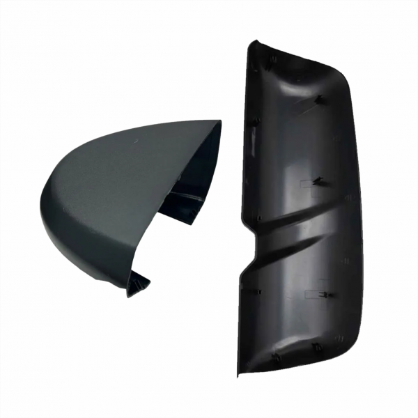 KIT CAPA RETROVISOR INF / SUP DIREITO