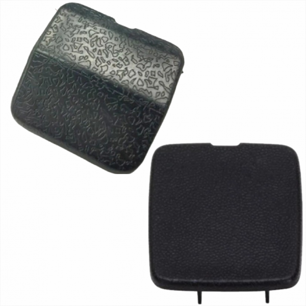 KIT SUP/INF P/CHOQUE LE VW DELIVERY