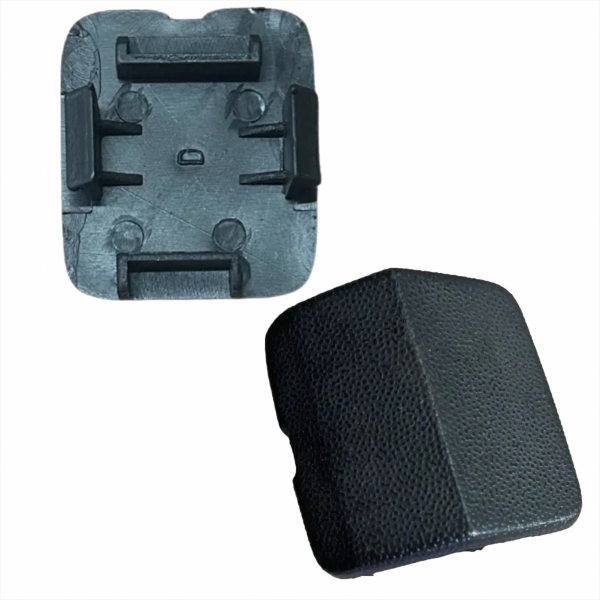 KIT SUP/INF P/CHOQUE LE VW DELIVERY
