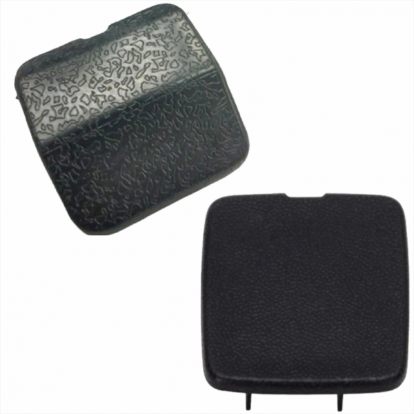 KIT TAMPA SUP/INF P/CHOQUE LD VW DELIVERY
