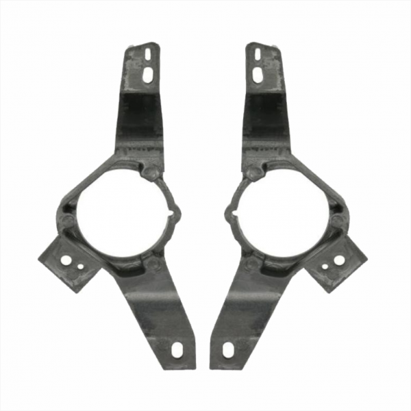 PAR SUPORTE PISCA P/CHOQUE IVECO TECTOR