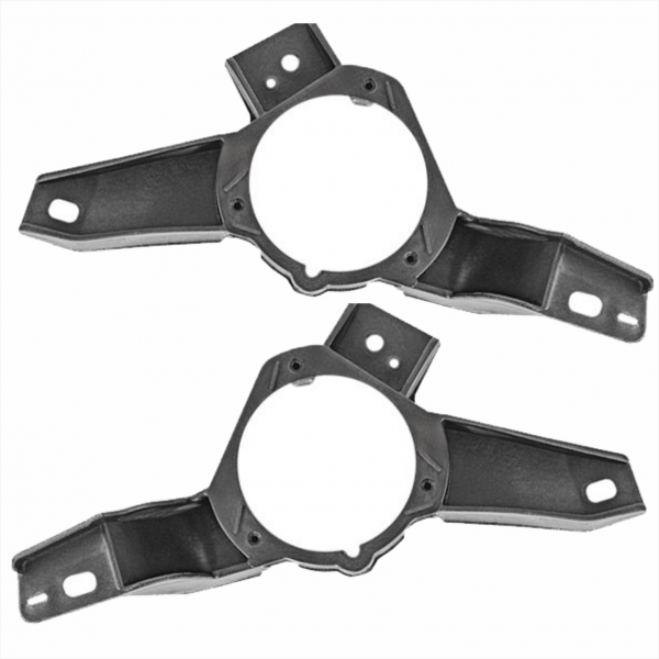 PAR SUPORTE PISCA P/CHOQUE IVECO TECTOR
