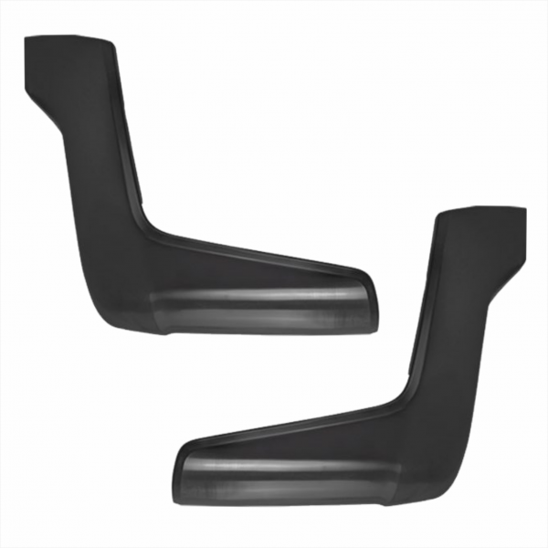 PAR DEFLETOR COLUNA VW