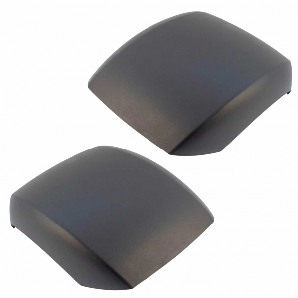 PAR CAPA RETROVISOR MENOR STRALIS