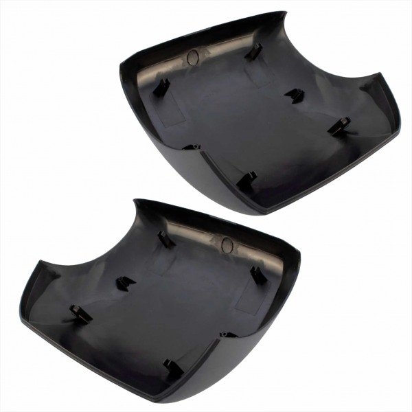 PAR CAPA RETROVISOR MENOR STRALIS