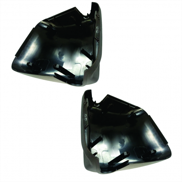 PAR CAPA RETROVISOR AUXILIAR VOLVO VM