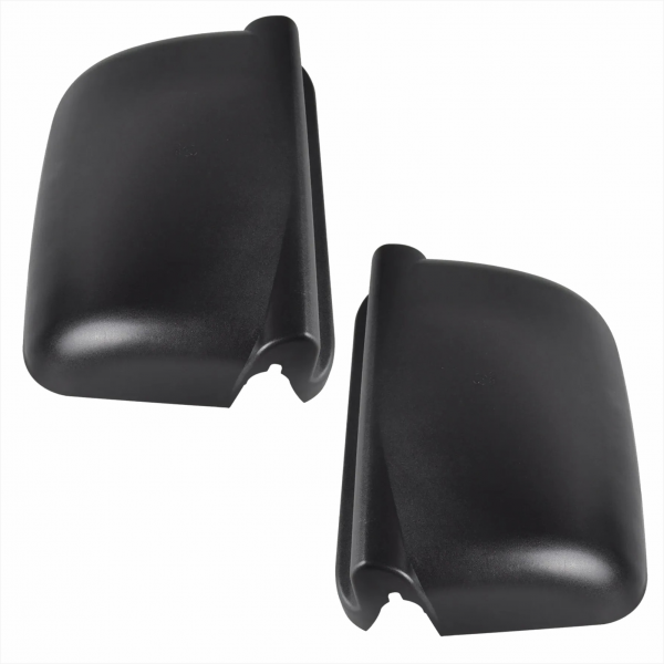 PAR CAPA RETROVISOR PRINCIPAL VOLVO VM