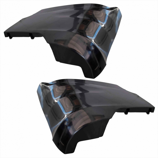 PAR PONTEIRA PARACHOQUE IVECO S-WAY