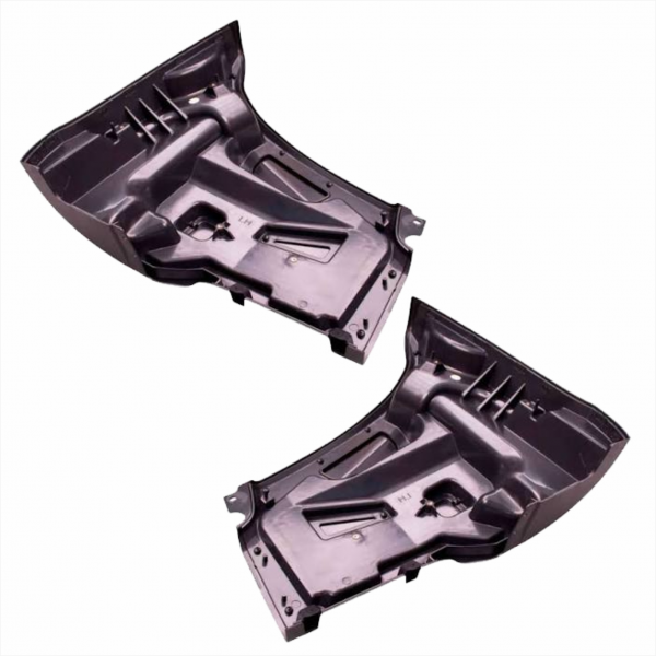 PAR PONTEIRA PARACHOQUE IVECO S-WAY